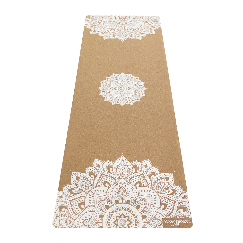CORK MAT（コルクマット） 3.5mm | Yoga Design Lab （ヨガデザイン